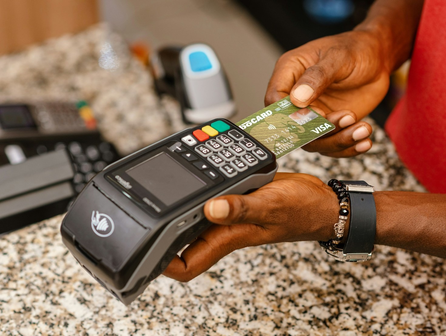 Como a MasterCard superou as expectativas do mercado