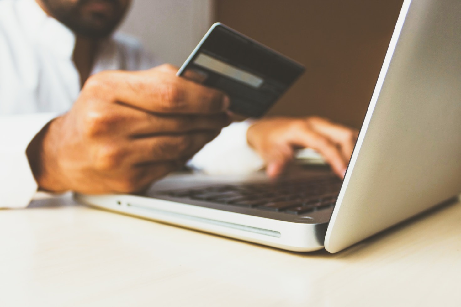 Análise dos resultados financeiros da MasterCard