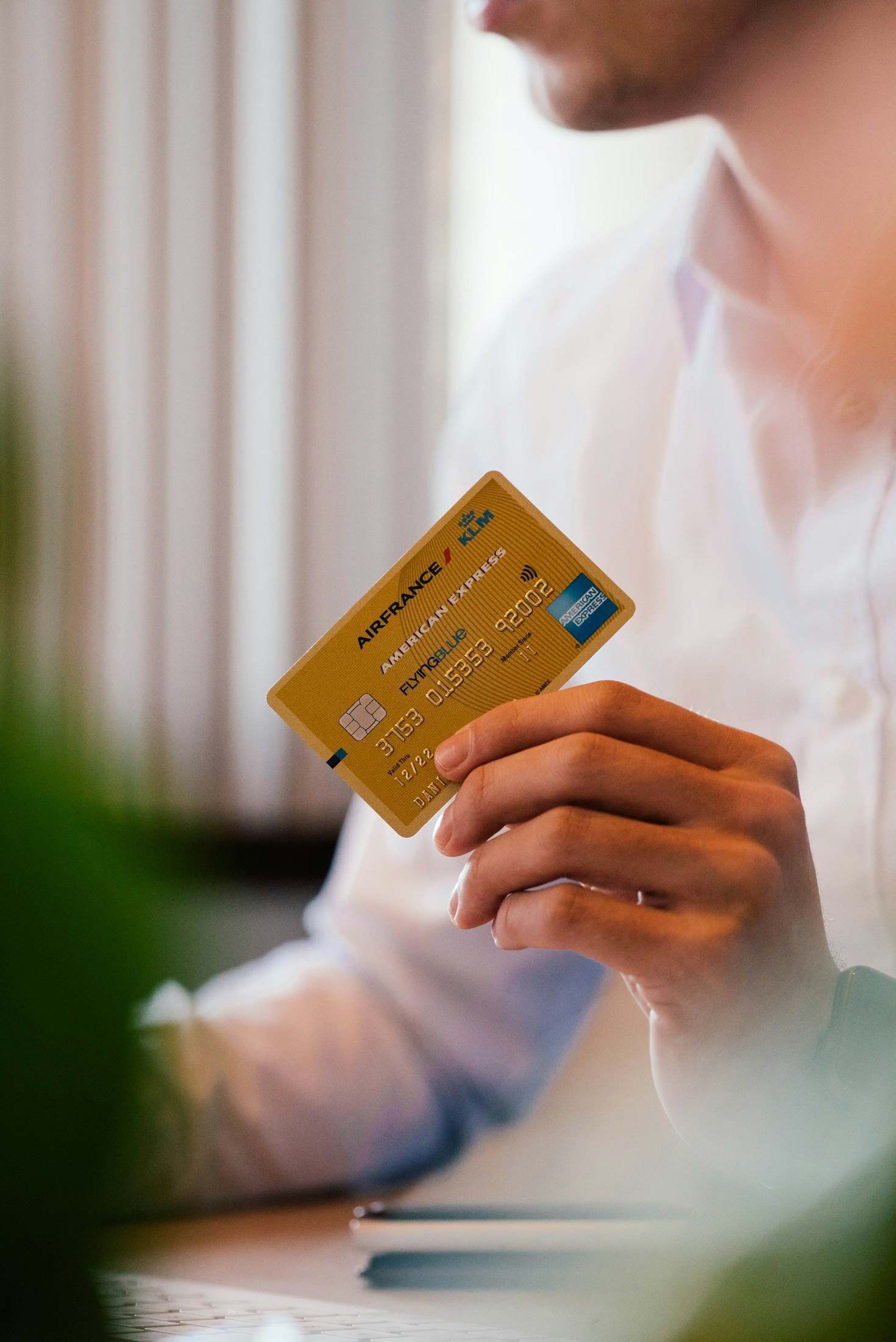 O que impulsionou os lucros da MasterCard?
